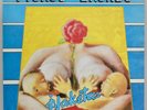 Vyckos Ekondo Gabon Afro Synth Rock Psyc Fusion Funk Rarity CLEAN LISTEN