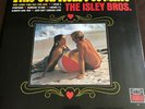 THE ISLEY BROS. THIS OLD HEART OF MINE  LP TM269 1st Edition 1966 Still Sealed
