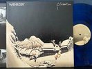 WEEZER PINKERTON NM 2016 VINYL ME PLEASE MFSL BLUE w/BLACK MARBLE AUDIOPHILE LP
