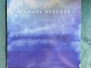 Michael Brecker Pilgrimage Original Master Recording MFSL