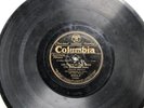 Rare Pre-War French Cajun 78 AMADIE BREAUX on Columbia 40504