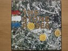 The Stone Roses - The Stone Roses (Scarce 11 TRK Embossed 12