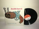 Dave And & Ansel Collins Double Barrel LP Trojan 1971 UK 1st Press EX+/EX+ RARE