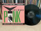 Vicious Pink CCCAN'T YOU SEE 45rpm 12