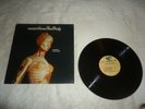 RON GEESIN / ROGER WATERS-MUSIC FROM THE BODY 1976 IMPORT REC. REISSUE LP VG++