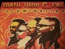 Earth Wind & Fire - Illumination, NEW-Sealed Vinyl Album 2LP