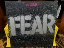 Fear – The Record - 12