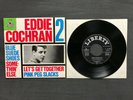 Eddie Cochran - 2 Blue Suede Shoes (4-Track-7