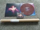 DECLAN MCKENNA - Zeros(UK 2020 COLOURED VINYL ALBUM / CD / SIGNED POSTER )