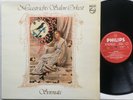 ANDRE RIEU & MSO -  Serenata  - PHILIPS  - NM