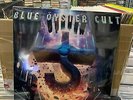 BLUE OYSTER CULT 2 LP THE SYMBOL REMAINS