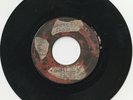 REGGAE SKA 45 BLANK BOB MARLEY & THE WAILERS 