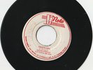 REGGAE SKA 45 HIGH NOTE LABEL WINSTON DELANO STEWART 