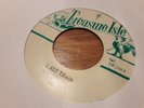Melodians , Last Train , D Drummond ,Eastern Standard Time , 7