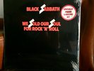 Black Sabbath 