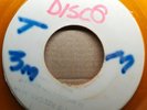 King Stitt/Clancy Eccles Lee Van Cleef / Dance Beat Skinhead Reggae Coloured 45