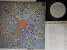LP BLUE CHEER Oh  Pleasant Hope SFX7384 PHILIPS JAPAN Vinyl PROMO