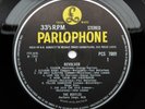 Beatles - Revolver - UK 1966 1st *STEREO* Press Parlophone LP *EXCELLENT*