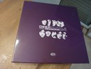 Deep Purple BBC Sessions 68 / 70 2 Lp´s + 2 CD´s Box Set MINT Factory Sealed