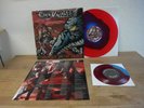 Holy Moses  ?– Disorder Of The Order + 