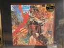 Santana-Abraxas  Mofi 45rpm 1 Step Box Low#1080/2500 INSANELY RARE NO RESERVE