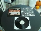 THE JESUS AND MARY CHAIN PSYCHOCANDY 1985 UK PRESS 12