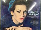 MARIA DEL SOL - SELF TITLED - 1980 MEXICAN LP CUT OUT SS LATIN POP
