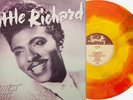 Little Richard ‎– Greatest Hits Exclusive Limited Edition Tutti Frutti Vinyl LP