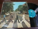 THE BEATLES - Abbey Road, LP 12