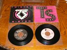 Twisted Sister Records Early 7