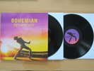 Queen - Bohemian Rhapsody - Doppel Vinyl - Neu