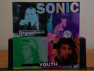 Sonic Youth - Experimental Jet Set, Trash and No Star -::BLUE VINYL::- Record LP