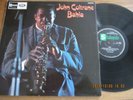 JOHN COLTRANE..BAHIA....RARE.UK IST ISSUE ALBUM...STATESIDE LABEL SL 10162