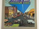 Vintage Grateful Dead SHAKEDOWN STREET 1978 ARISTA Records