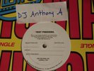 Rare Freestyle VG++ TEST PRESS Face - Forever Yours MIC MAC SEE PICS 12