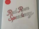 Paul McCartney RED RODE SPEEDWAY LIMITED EDITION DOUBLE ALBUM vinyl 2018 Beatles
