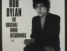 BOB DYLAN: The Original Mono Recordings LP (9 LP box set) Sealed New Vinyl