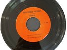 VINTAGE NEW WORLD PICTURES RABID 7