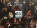 FIGHT - Red/Black Marble Vinyl LP - A Small Deadly Space (RSD 2020) ROB HALFORD
