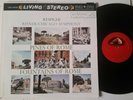 PJINES / FOUNTAINS OF ROME / REINER LSC-2436 SD 1S/1S