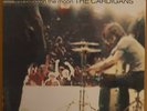 THE CARDIGANS - FIRST BAND ON THE MOON (UK, 1996, RARE STOCKHOLM LP, VG+ COND)