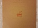 Faithless Insomnia Monster Mix Vinyl 12