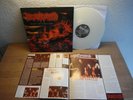 DECAPITATED WINDS OF CREATION LIMITED GATEFOLD WHITE VINYL MINT