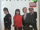 SEALED 1980 SIRE LP SRK 6083  PRETENDERS Self-Titled Debut