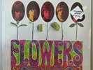 SEALED  London PS 509/LL 3509  LP THE ROLLING STONES FLOWERS