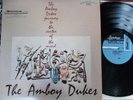 THE AMBOY DUKES   
