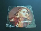 BLONDIE DEBORAH HARRY I WANT THAT MAN 1989 UK 12