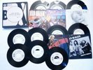 VAN HALEN DAVID LEE ROTH A RETROSPECTIVE 10x 45 7