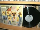 KAMAL ABDUL ALIM - DANCE - ORIGINAL LP FRANCAIS 52 RUE EST RE 005 - 1987