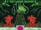 King Gizzard And The Lizard Wizard - I'M IN Your Mind Fuzz (1LP Vinyl) 2014